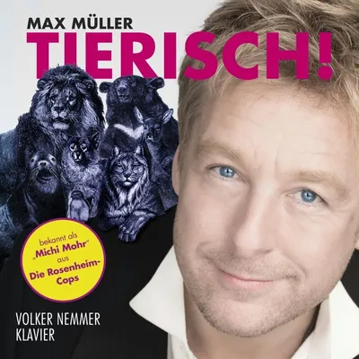 Produktbild von Tierisch