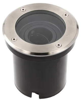 Produktbild von Bodeneinbaustrahler BETA GTV Lighting, 50 W, IP67 (ON-BETAOGU10RK-06) – Auflaufleuchte Garten