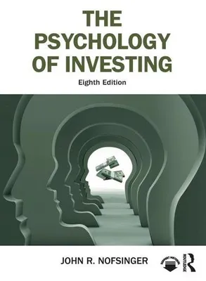 Obrázok produktu pre The Psychology of Investing