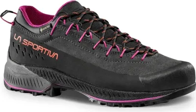 Produktbild von LA SPORTIVA TX4 Evo Gtx Damen Leder Zustieg Schuhe mehrfarbig EU 39