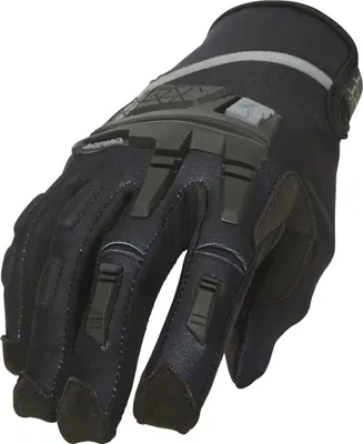 Produktbild von ACERBIS CE X-ENDURO Genehmigt Blau Orange Motocross Enduro Handschuhe größe M
