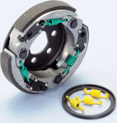 Produktbild von POLINI Rennkupplung  ?107mm 3G