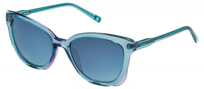 Produktbild von Sonnenbrille Sting    Kollektion  - frau