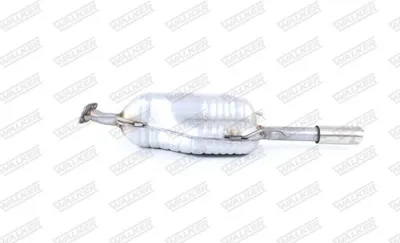 Produktbild von WALKER 72373 Endschalldämpfer für OPEL Astra G CC (T98) Auspuff