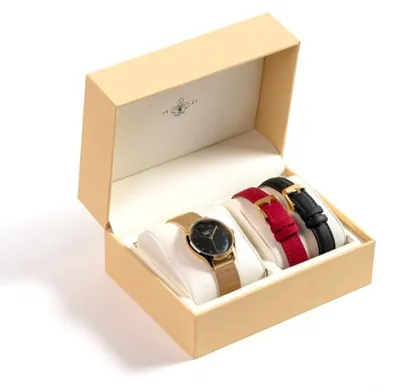 Immagine prodotto di OROLOGI CAUNY Mod. CMJ016PK