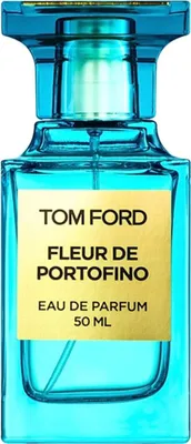 Produktbild von Tom Ford Fleur De Portofino 50ml Eau de Parfum Unisex