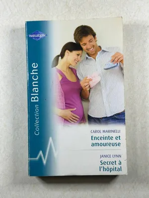 Image de Enceinte et amoureuse ; Secret à l'hopital