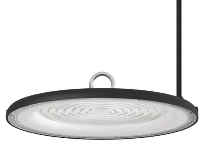 Image de Ledvion UFO LED High Bay Projecteur 120° 200W 115 lm/W 3000K IP66