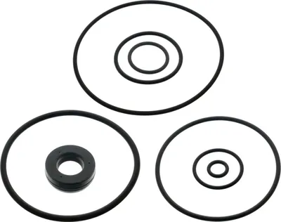 Produktbild von FEBI BILSTEIN Reparatursatz Relaisventil 47002 passend für MERCEDES-BENZ Citaro (O 530) 0,028kg