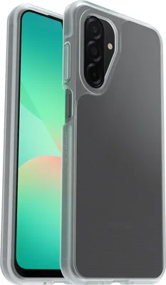 Zdjęcie produktu dla OtterBox React Galaxy A26 5G - przezroczysty