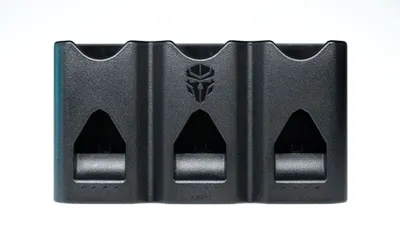 Zdjęcie produktu dla Ładowarka Jupio x Pr1me Gear Tri-Charge do NP-FZ100