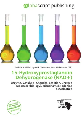 Produktbild von 15-Hydroxyp prostaglandin-Dehydrogenase (NAD+)