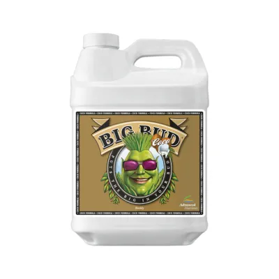 Produktbild von Advanced Nutrients - Big Bud Coco - 1L