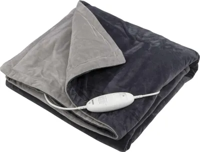 Produktbild von Wärmezudecke HD 75 Cosy Dark Grey