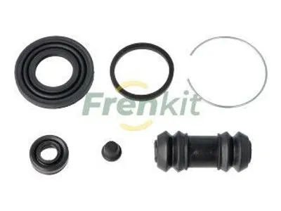Produktbild von FRENKIT Bremssattel-Reparatursatz für TOYOTA CELICA (ST20, AT20) Hinten 32mm 232013