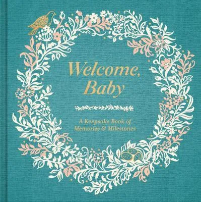 Obrázek produktu pro Welcome Baby