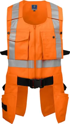 Immagine prodotto di Projob 6704 WESTE EN ISO 20471 CLASSE 2