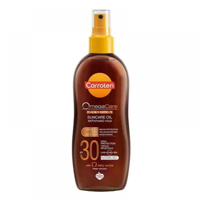 Produktbild von Carroten Omega Care Bräunungs&Schutzöl SPY30 150ml