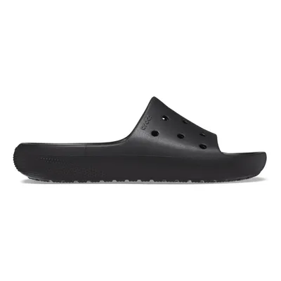 Produktbild von Crocs Classic Slide 2.0 Schwarz - Loafer - 209401-001