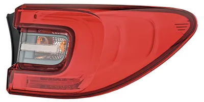 Image de Lampe Arrière Renault Kadjar 06.15-  Pr Led