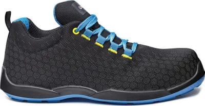 Immagine prodotto di Base Marathon 677Bkb Metà Scarpe Taglia 44