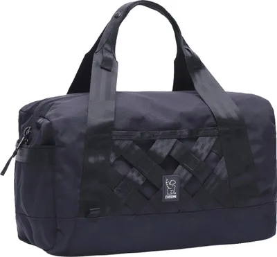 Produktbild von Chrome Sperrfeuer-seesack 32l Schwarz  Schwarz One Size