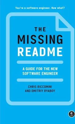 Produktbild von The Missing README