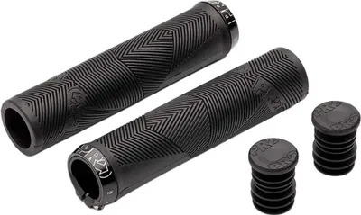 Immagine prodotto di Pro Herodirt Sport Lock-on 30 mm Manopole Nero 135,5 mm Nero 135,5 mm