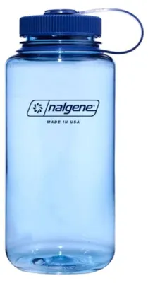 Obrázek produktu pro Láhev na pití Nalgene WH Sustain 1L, barva:baby blue, velikost:1l