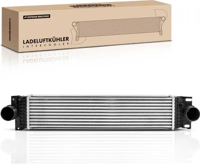 Immagine prodotto di Frankberg 1x Intercooler Turbocooler per Ford Mondeo V Hatchback Notchback Turnier
