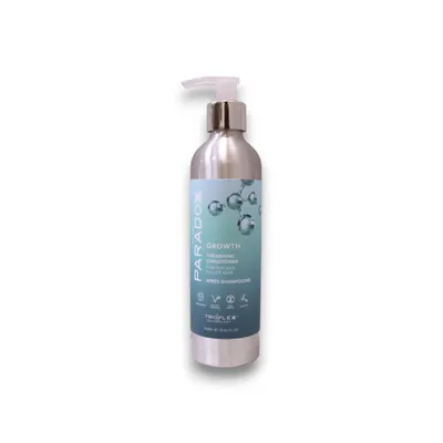Obrázok produktu pre We are Paradoxx, Growth, Vegan, Hair Conditioner, For Nourishing, 250 ml
