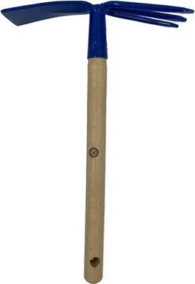 Produktbild von MMXX Kleinhäckchen, 5,5 cm breit