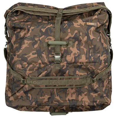 Produktbild von Fox Camolite Small Bed Bag 95x80x22cm - Liegentasche