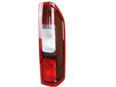 Obrázek produktu pro Zadní světlo Zadní světlo Pravé zadní světlo pro Fiat Talento 2014- E-test  6000617811