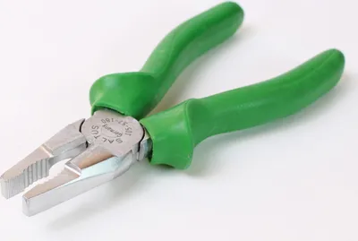Immagine prodotto di Pinze combinate SALTUS 180 mm No. 10557180 Pinze ..