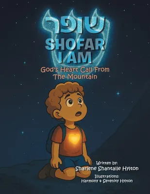 Produktbild von Shofar I AM