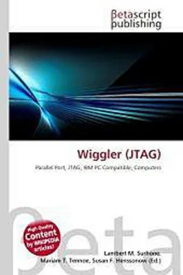 Produktbild von Wiggler (JTAG)