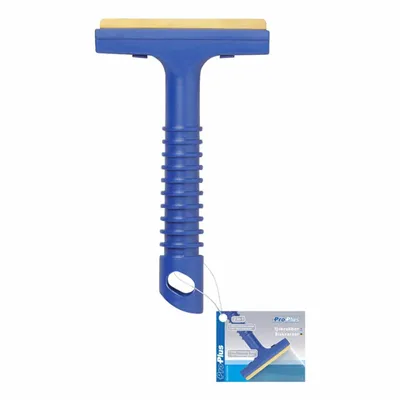 Produktbild von Eiskratzer mit Messingklinge