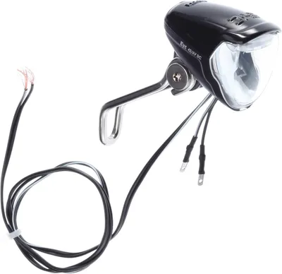 Productafbeelding van Busch & Müller E-Bike LED Scheinwerfer Lumotec Eyc E, 160R42/6-04