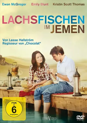 Produktbild von Lachsfischen im Jemen