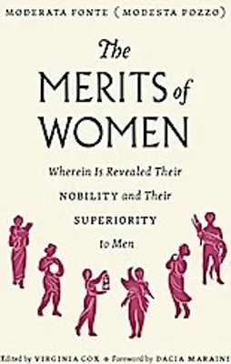 Obrázok produktu pre The Merits of Women