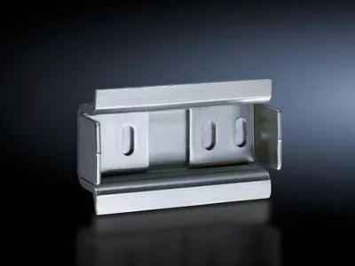 Immagine prodotto di Rittal Tragschiene 35x15 mm (TS45M), B=45 mm