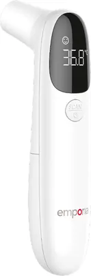 Produktbild von EMP-INFRA-THERMO Infrarot-Stirnthermometer