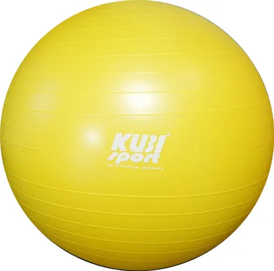 Obrázek produktu pro Míč gymnastický 850mm, nosnost 150 kg