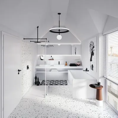Immagine prodotto di Villeroy & Boch Architectura lavabo, rectangulaire, 1 trou pour robinet, avec trop-plein, dessous poncé, 600x470mm, 41886G01, 41886G01