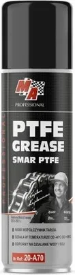 Obrázek produktu pro Teflonové Mazivo Ve Spreji 200 Ml -40°C Až 180°C / Ma Professional