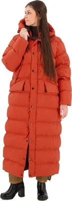 Immagine prodotto di G-star D23537 Giacca Whistler Arancione XL Donna Arancione XL