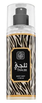 Imagen del producto de Naseem Thaljee, spray corporal unisex, 100 ml
