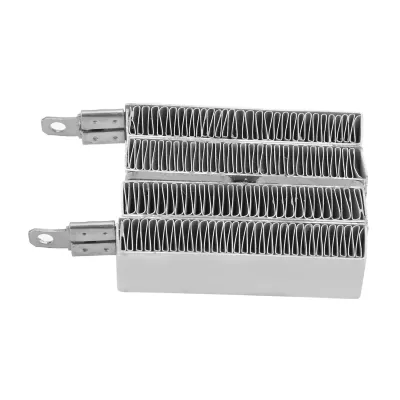 Obrázok produktu pre Ripple PTC Heating, termostatické PTC vykurovanie, ohrievač Ripple Element, Ripple Heating Plate, Ripple PTC Heater