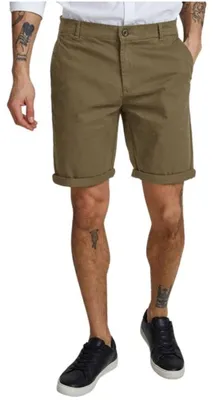 Productafbeelding van Solide casual shorts heren